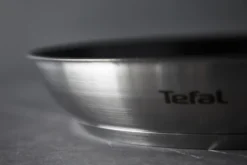 Tefal Virtuoso Koekenpannenset 24 + 28 Cm + Wokpan 28 Cm 38 Tefal Virtuoso Koekenpannenset 24 + 28 Cm + Wokpan 28 Cm -Pannen- Kokers Winkel 1638065