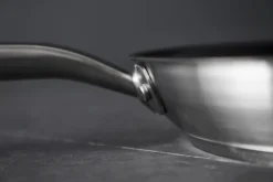 Tefal Virtuoso Koekenpan 28 Cm -Pannen- Kokers Winkel 1638082 1