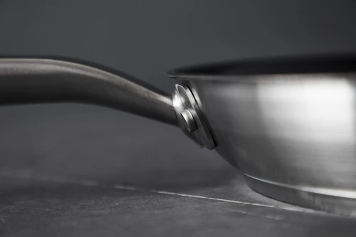 Tefal Virtuoso Koekenpannenset 24 + 28 Cm + Wokpan 28 Cm 11 Tefal Virtuoso Koekenpannenset 24 + 28 Cm + Wokpan 28 Cm - Afbeelding 11