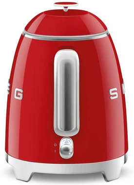 SMEG KLF05RDEU Rood 7 SMEG KLF05RDEU Rood - Afbeelding 7