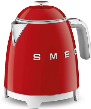 SMEG KLF05RDEU Rood 9 SMEG KLF05RDEU Rood - Afbeelding 9