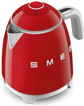 SMEG KLF05RDEU Rood 10 SMEG KLF05RDEU Rood - Afbeelding 10