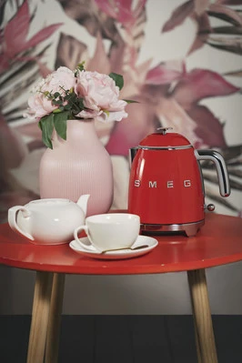 SMEG KLF05RDEU Rood 17 SMEG KLF05RDEU Rood - Afbeelding 17