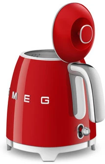 SMEG KLF05RDEU Rood 6 SMEG KLF05RDEU Rood - Afbeelding 6