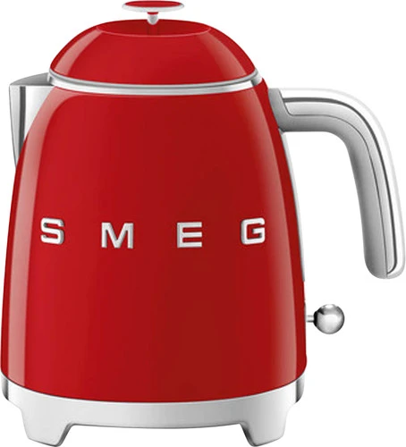 SMEG KLF05RDEU Rood 1 SMEG KLF05RDEU Rood