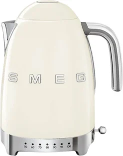 SMEG KLF04CREU Creme