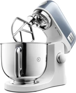 Kenwood KMix KMX760BL Blauw -Pannen- Kokers Winkel 1642363