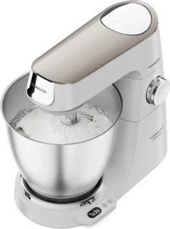 Kenwood Titanium Chef Baker KVL65.001WH -Pannen- Kokers Winkel 1642419