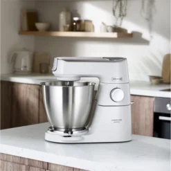Kenwood Titanium Chef Baker KVL65.001WH -Pannen- Kokers Winkel 1642421