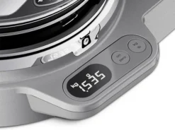 Kenwood Titanium Chef Baker KVC85.124SI -Pannen- Kokers Winkel 1642424