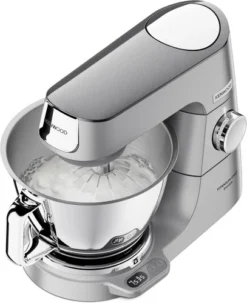Kenwood Titanium Chef Baker KVC85.124SI -Pannen- Kokers Winkel 1642429