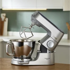 Kenwood Titanium Chef Baker KVC85.124SI -Pannen- Kokers Winkel 1642432