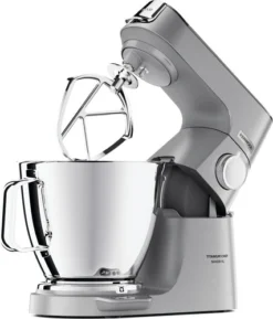 Kenwood Titanium Chef Baker XL KVL85.124SI -Pannen- Kokers Winkel 1642447