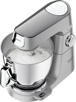 Kenwood Titanium Chef Baker XL KVL85.124SI -Pannen- Kokers Winkel 1642454