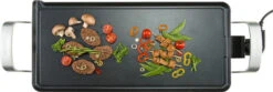 Bourgini Classic Multi Plate Plus L -Pannen- Kokers Winkel 1649334