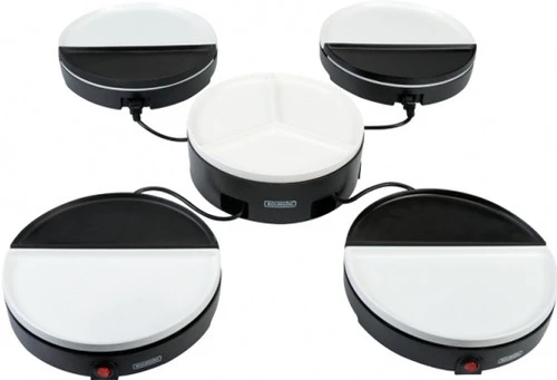 Bourgini Chef's Dinner Party + Uitbreidingsset 3 Bourgini Chef's Dinner Party + Uitbreidingsset - Afbeelding 3