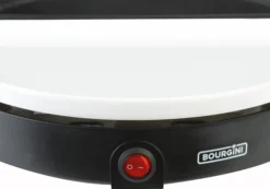 Bourgini Chef's Dinner Party -Pannen- Kokers Winkel 1649716 1