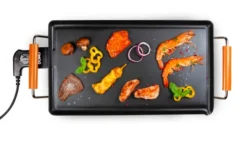 DOMO DO8308TP -Pannen- Kokers Winkel 1651685