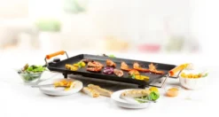 DOMO DO1028TP-BF -Pannen- Kokers Winkel 1651725