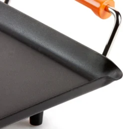 DOMO DO1028TP-BF -Pannen- Kokers Winkel 1651726