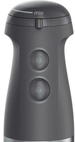 Kenwood HBM60.002GY Triblade XL+ -Pannen- Kokers Winkel 1655477