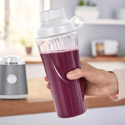 Bosch VitaPower Serie 2 MMB2111T Wit -Pannen- Kokers Winkel 1665567