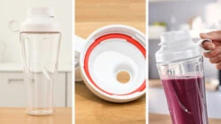 Bosch VitaPower Serie 2 MMB2111T Wit -Pannen- Kokers Winkel 1665574