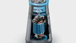 Bosch VitaPower Serie 2 MMB2111S Grijs -Pannen- Kokers Winkel 1665586