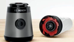 Bosch VitaPower Serie 2 MMB2111S Grijs -Pannen- Kokers Winkel 1665588