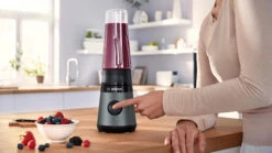 Bosch VitaPower Serie 2 MMB2111S Grijs -Pannen- Kokers Winkel 1665594