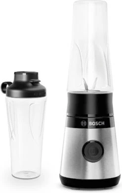 Bosch VitaPower Serie 2 MMB2111M Zilver