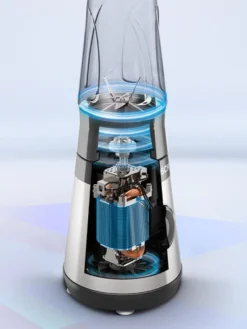 Bosch VitaPower Serie 2 MMB2111M Zilver -Pannen- Kokers Winkel 1666122