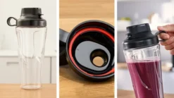 Bosch VitaPower Serie 2 MMB2111M Zilver -Pannen- Kokers Winkel 1666125