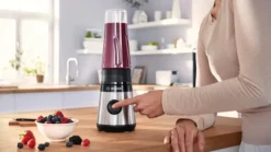 Bosch VitaPower Serie 2 MMB2111M Zilver -Pannen- Kokers Winkel 1666126