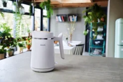 Philips Eco Conscious Edition HD9365/10 -Pannen- Kokers Winkel 1668578