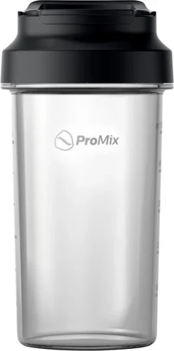 Philips ProMix HR2656/90 -Pannen- Kokers Winkel 1701836