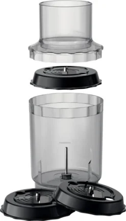 Philips ProMix HR2656/90 -Pannen- Kokers Winkel 1701837