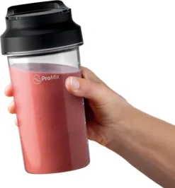 Philips ProMix HR2656/90 -Pannen- Kokers Winkel 1701840