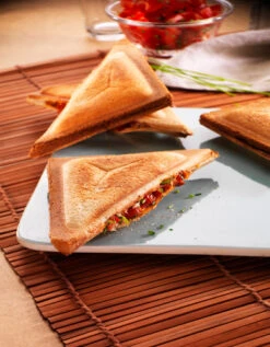 Tefal Electrical Cooking Wafflemakers SW852D -Pannen- Kokers Winkel 1703104