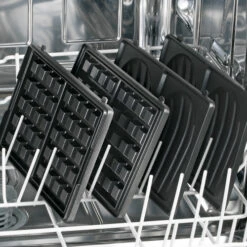 Tefal Electrical Cooking Wafflemakers SW852D -Pannen- Kokers Winkel 1703105