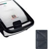 Tefal Electrical Cooking Wafflemakers SW852D