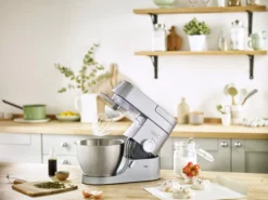 Kenwood Chef KVC3110S -Pannen- Kokers Winkel 1704589