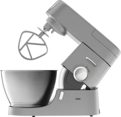 Kenwood Chef KVC3110S -Pannen- Kokers Winkel 1705201