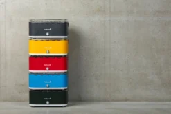 Barbecook Carlo Chili Pepper -Pannen- Kokers Winkel 1705303