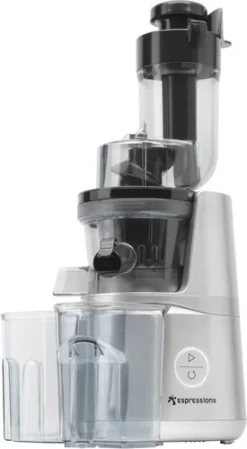 Espressions Smart Slow Juicer EP6900 -Pannen- Kokers Winkel 1709762