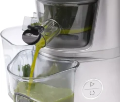 Espressions Smart Slow Juicer EP6900 -Pannen- Kokers Winkel 1709763