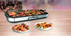 Tefal Giant Plancha -Pannen- Kokers Winkel 1713964