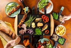 DOMO DO9246G -Pannen- Kokers Winkel 1719521