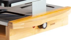 DOMO DO9246G -Pannen- Kokers Winkel 1720163