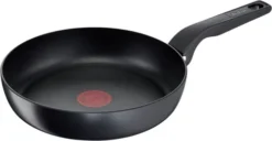 Tefal Hard Titanium Pro Koekenpan 24 Cm